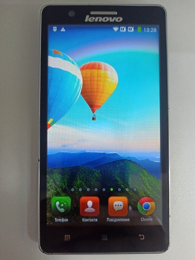 Дешиво Lenovo a536 с ломбарда