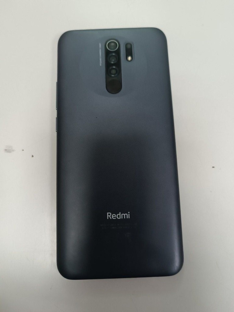 Объявление Xiaomi redmi 9 3/32gb Б/У