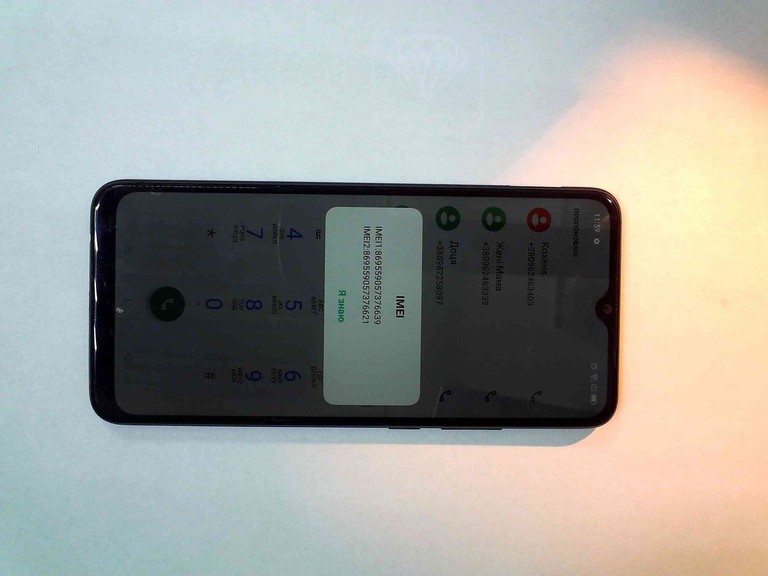 Купити Oppo a15 2/32gb Б/У