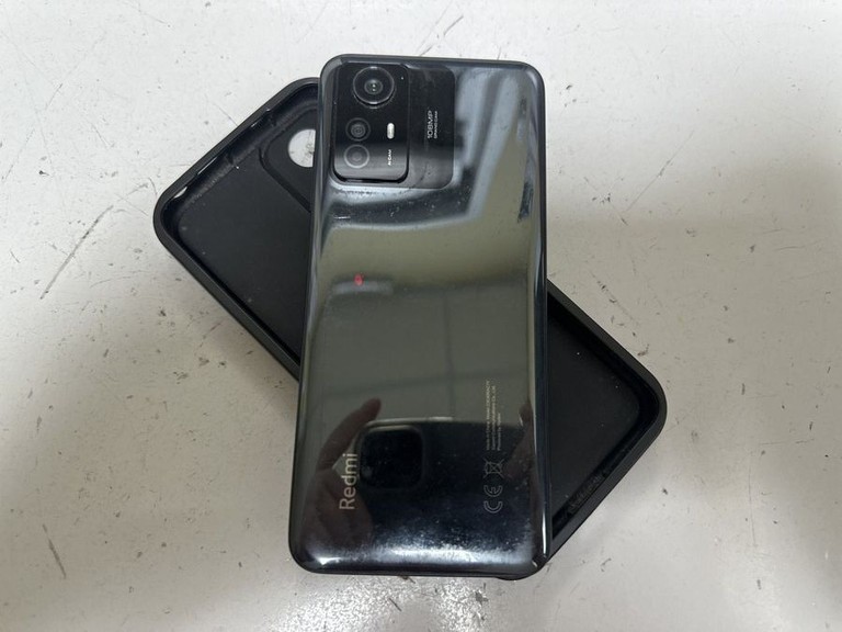Объявление Xiaomi redmi note 12s 8/256gb Б/У
