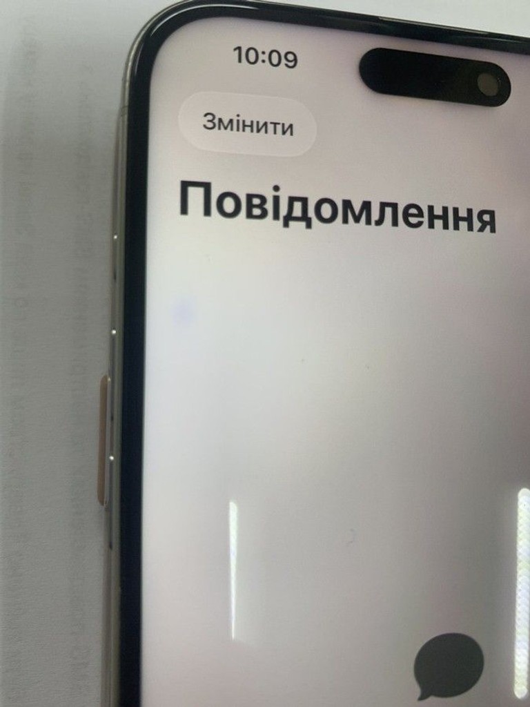 Apple iphone 15 pro max 256gb esim Код:01-200968330. Изображение 6