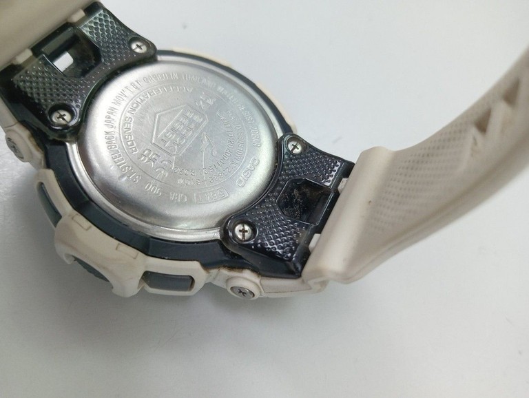 Оголошення Casio gba-900 Б/У