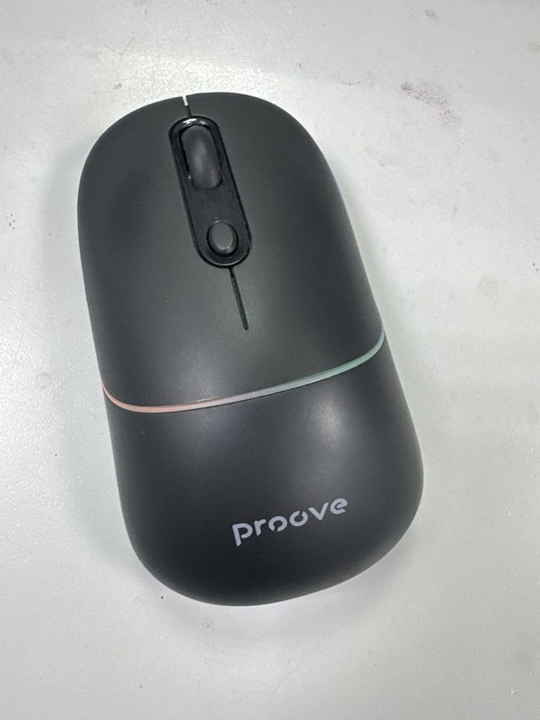 Купити Proove Blink black (WMBL00002001) Б/У