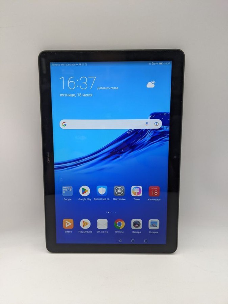 Купити Huawei mediapad t5 10 ags2-l09 3/32gb lte Б/У