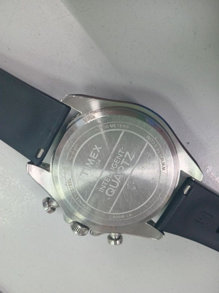Дешево Timex cr 2016 cell з ломбарду