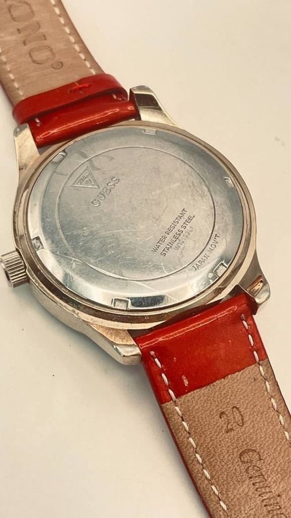 Guess w10192l1 Код:01-200745109. Зображення 5