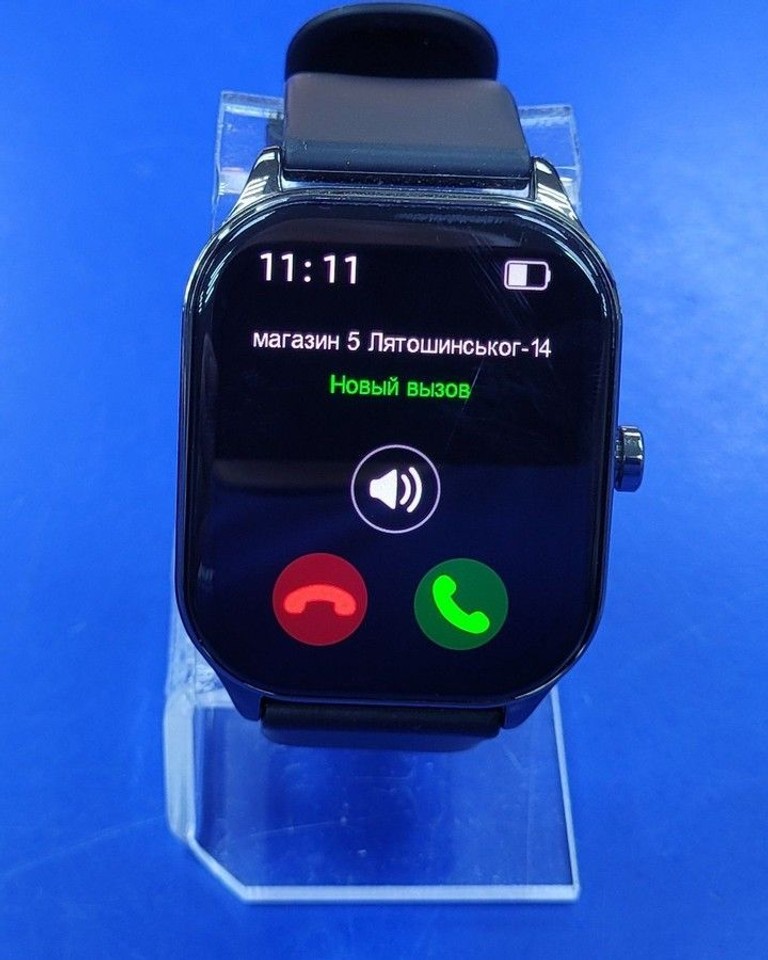Amazfit pop 3s Код:18-000094725. Зображення 6