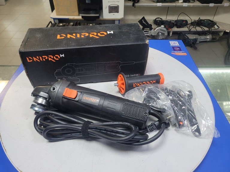 Купить Dnipro-M gs-140se 2021 Б/У