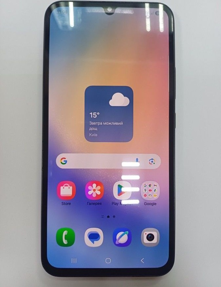Купити Samsung galaxy a34 5g sm-a346b 6/128gb Б/У