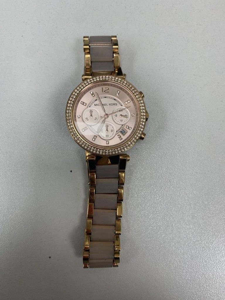 Купити Michael Kors mk-5896 Б/У