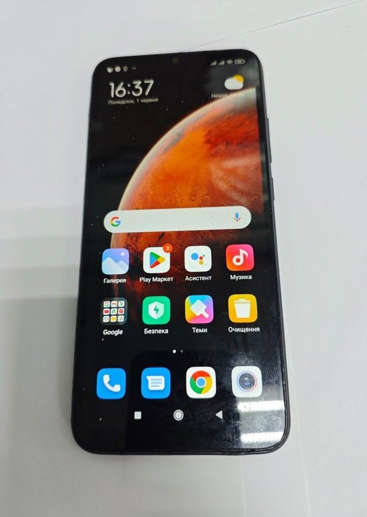 Купити Xiaomi redmi 9c nfc 2/32gb Б/У
