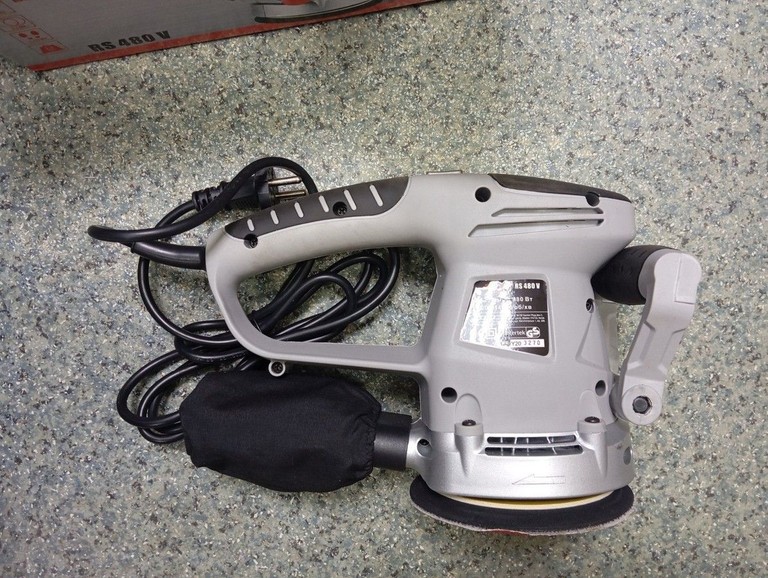 Купить Forte RS-480 V Б/У