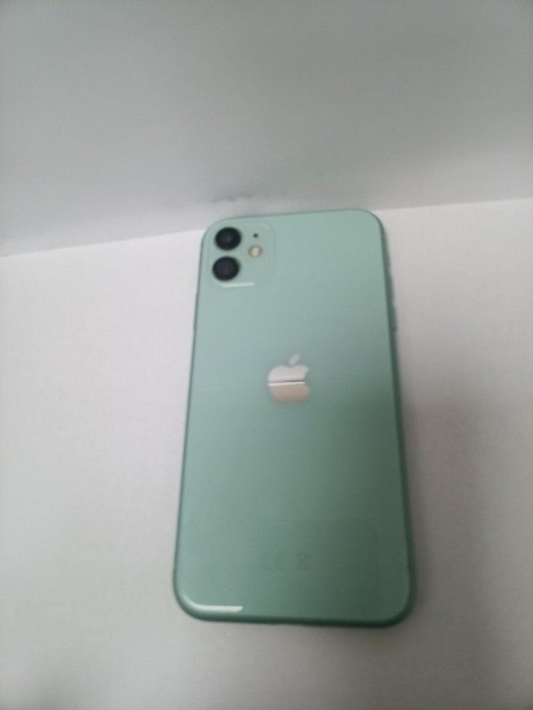 Оголошення Apple iphone 11 128gb Б/У