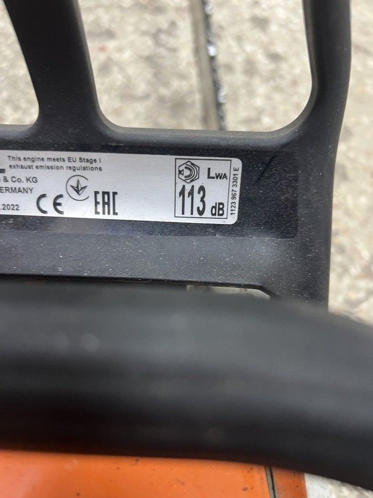 Дешево Stihl ms 210 з ломбарду