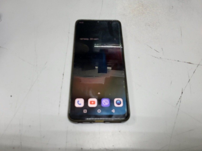 Оголошення Blackview Oscal C70 6/128GB Blue Б/У