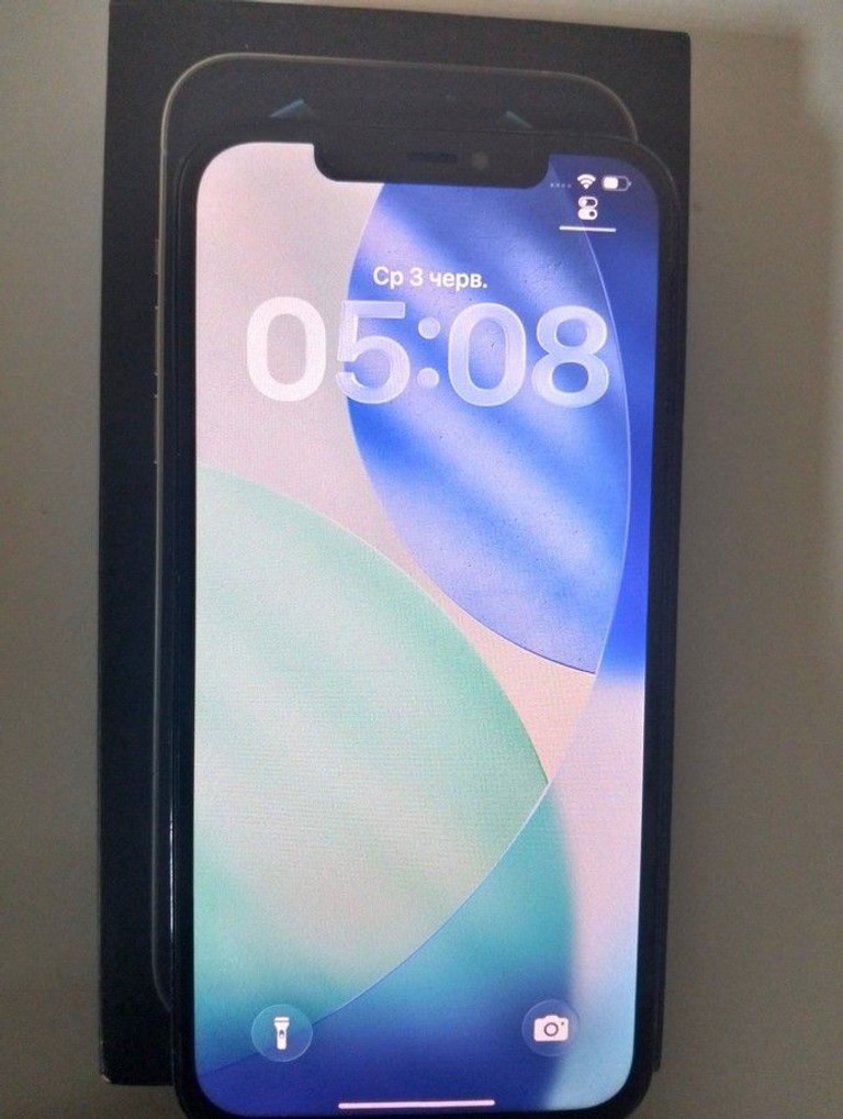 Розпродаж Apple iphone 12 pro max 512gb, продавець Техноскарб
