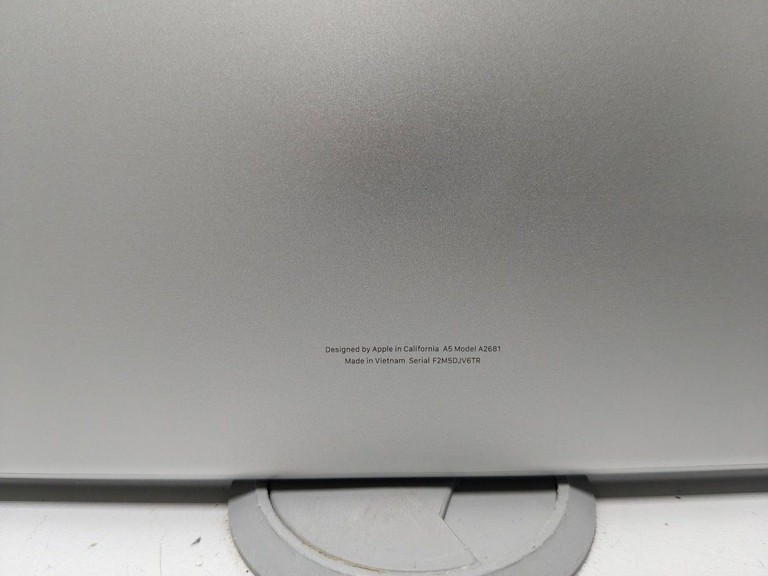 Apple macbook air 13.6/ m2 / ram 16gb/ ssd 256gb/ gpu 8 core Код:01-200974688. Зображення 8