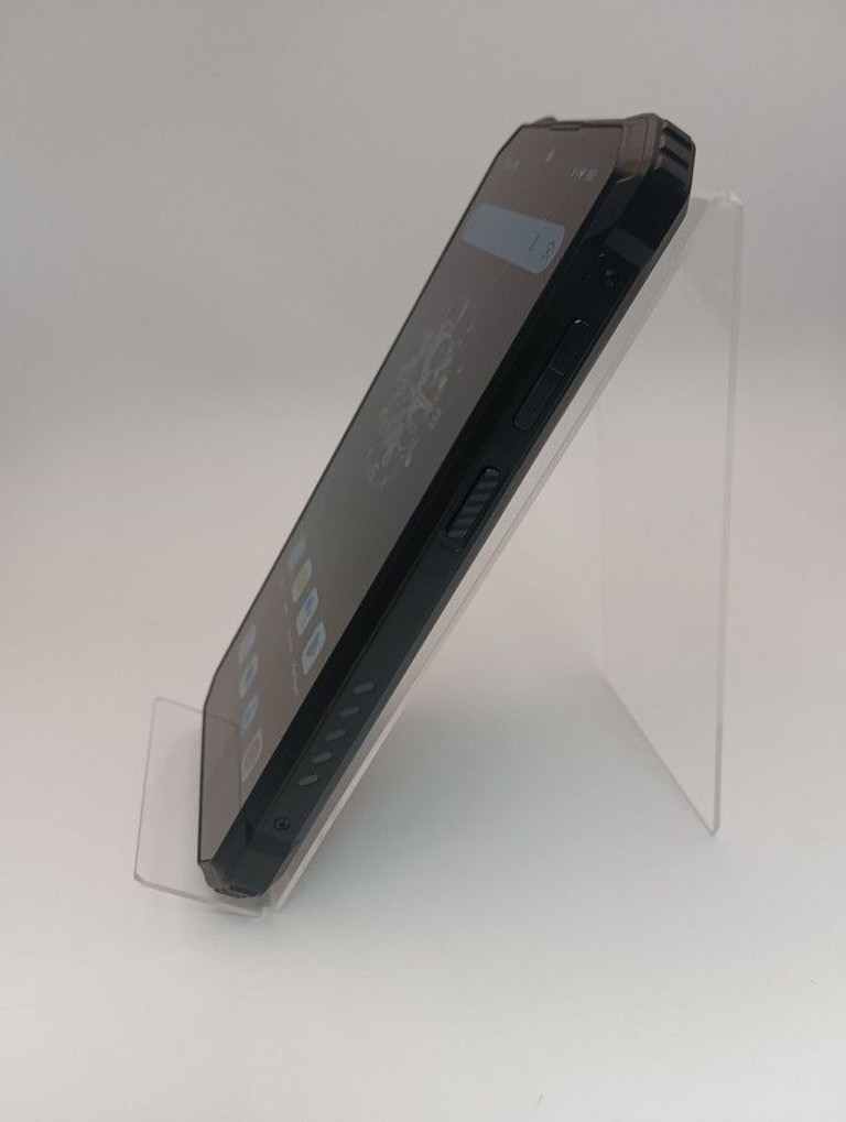 Oukitel WP23 Pro 8/128GB Black Код:01-200976602. Зображення 6