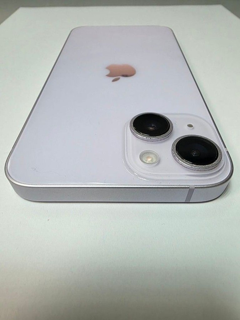 Apple iphone 14 128gb Код:01-200975009. Зображення 5