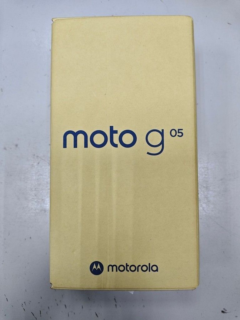 Розпродаж Motorola moto g05 4/256gb, продавець Техноскарб