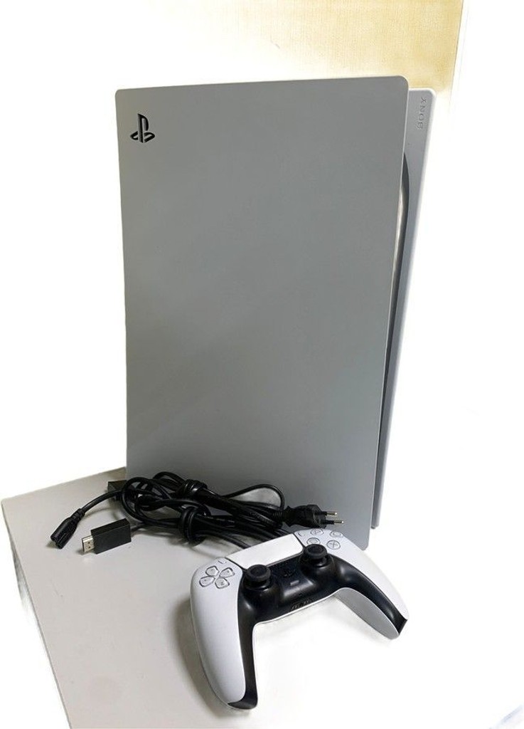 Купити Sony PlayStation 5 825GB Б/У