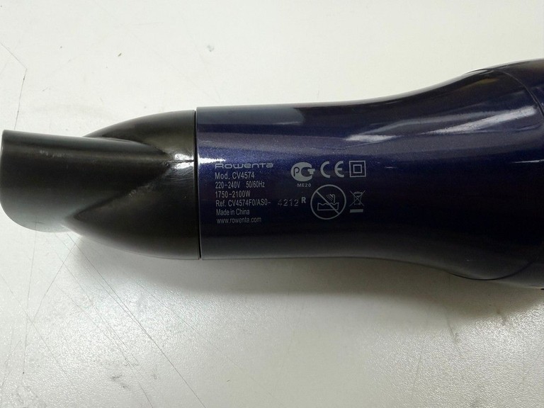 Rowenta cv 4574 Код:01-200974744. Зображення 5