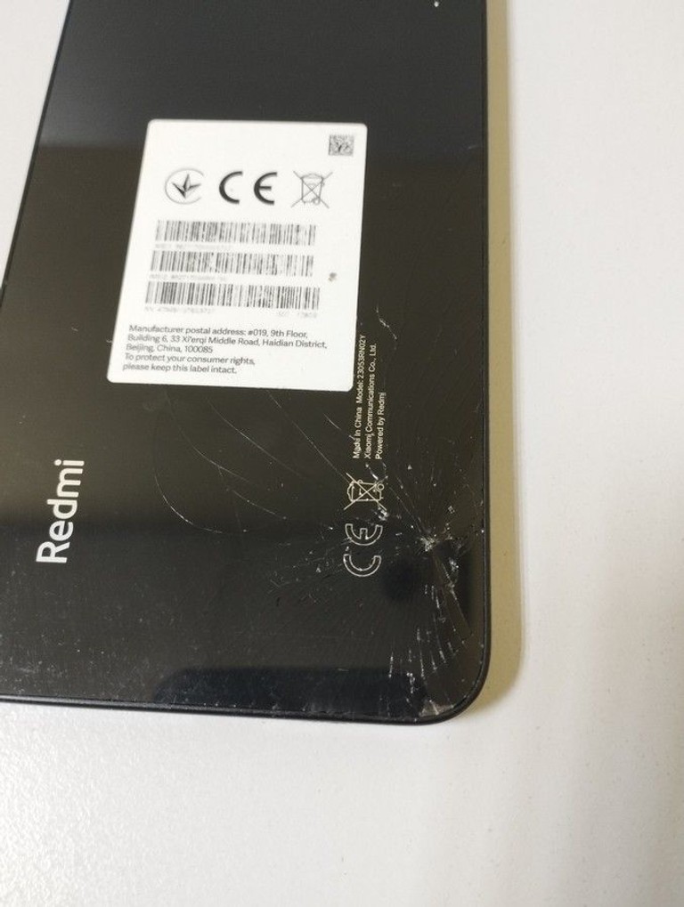 Распродажа Xiaomi redmi 12 4/128gb, продавец Техноскарб