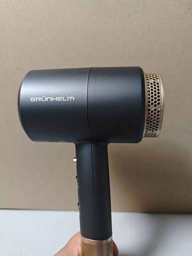 Купить Grunhelm GHD-596G Б/У