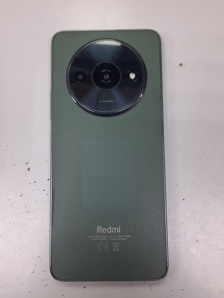 Оголошення Xiaomi redmi a3 4/128gb Б/У