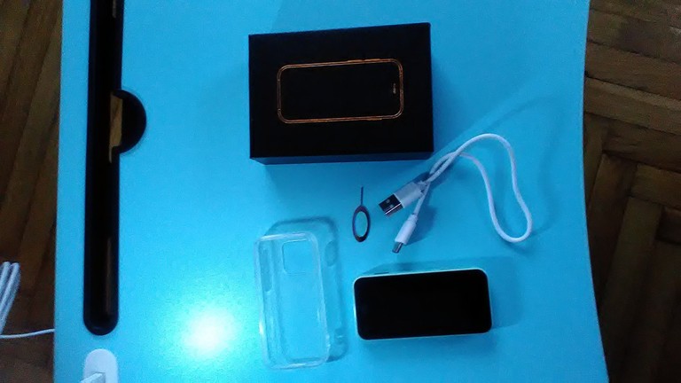 Servo King5000 Mini Android WCDMA с 2, 5 - дюймовым экраном 2GB + 16GB М Код:null. Изображение 6