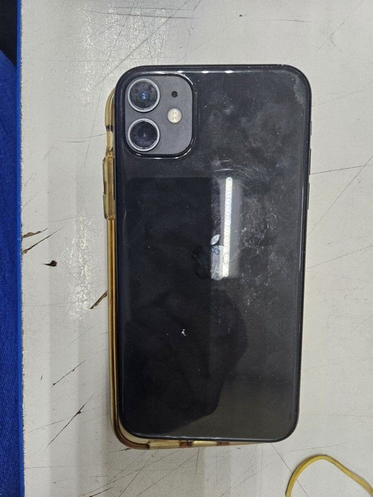 Дешево Apple iphone 11 128gb з ломбарду