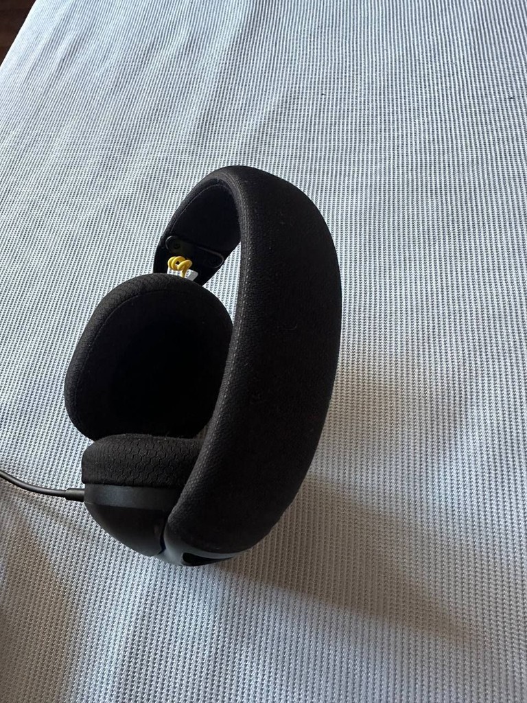 Оголошення HATOR Hyperpunk 2 Wireless Tri-mode Black (HTA-855) Б/У