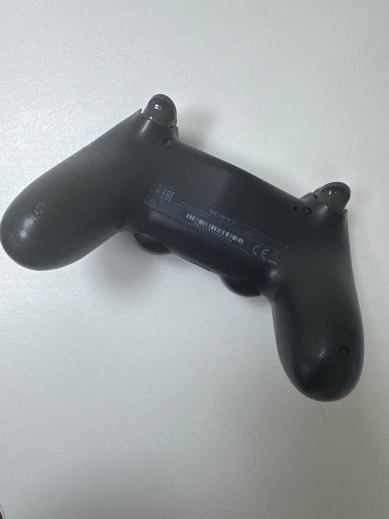 Объявление Sony dualshock 4 v2 Б/У