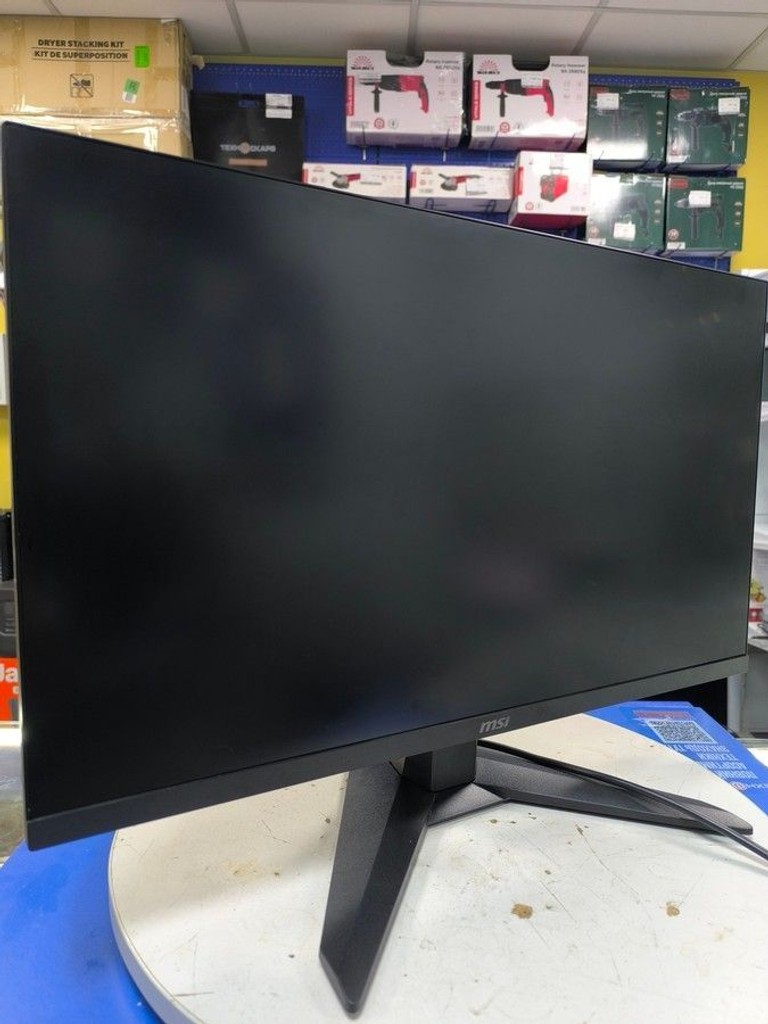 Msi MAG 274QF X24 Код:01-200978879. Изображение 10