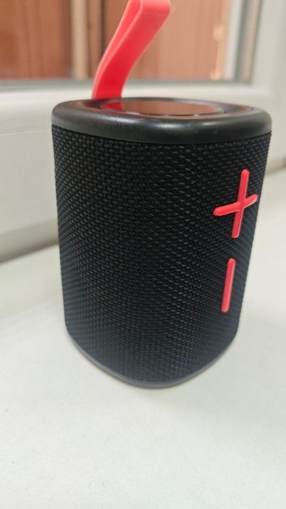 Объявление Grand-x BTS-10SB Б/У