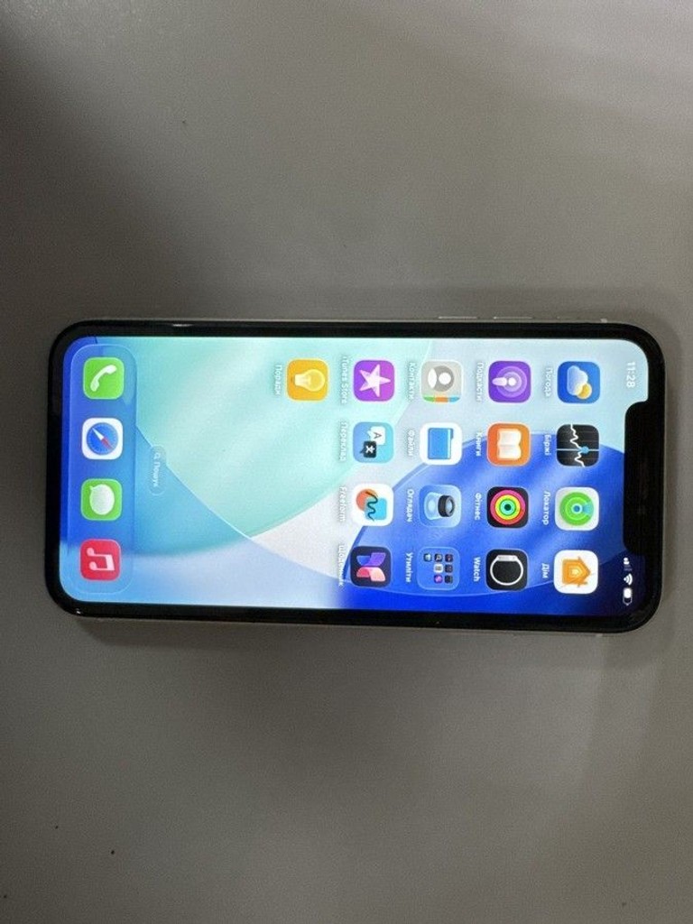 Купить Apple iphone 11 128gb Б/У