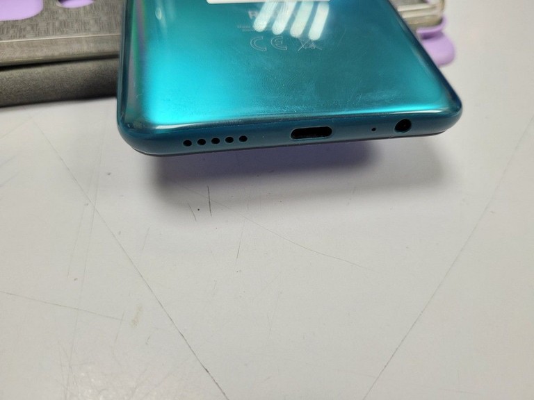 Xiaomi redmi note 9 3/64gb Код:01-200978882. Изображение 5