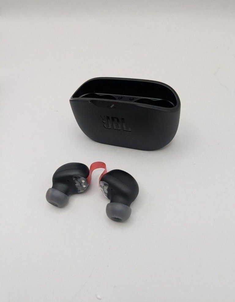 Розпродаж Jbl tune buds 2, продавець Техноскарб