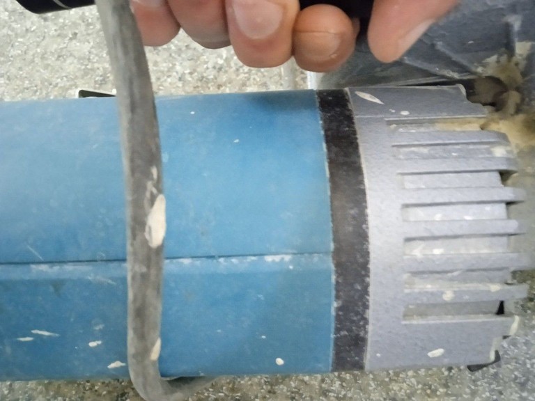 Объявление Makita SG150 Б/У