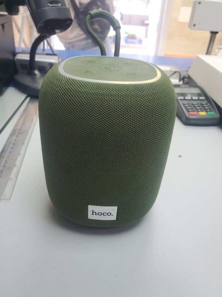 Дешиво Hoco HC14 Green с ломбарда