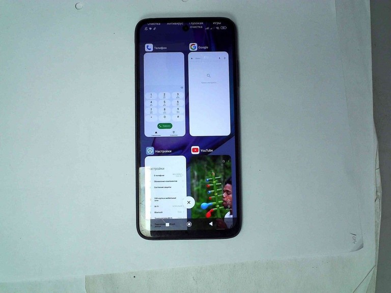 Купить Xiaomi redmi 10 4/64gb Б/У