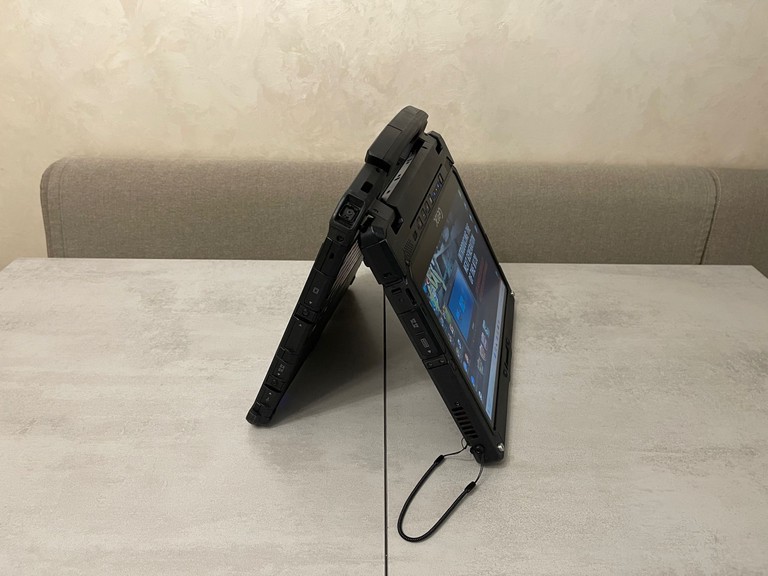 Getac K120, 12,5" Код:null. Изображение 7