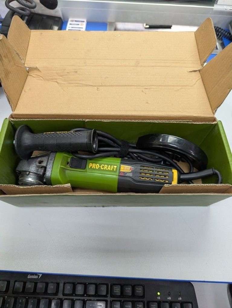 Купить Procraft PW-1050 Б/У