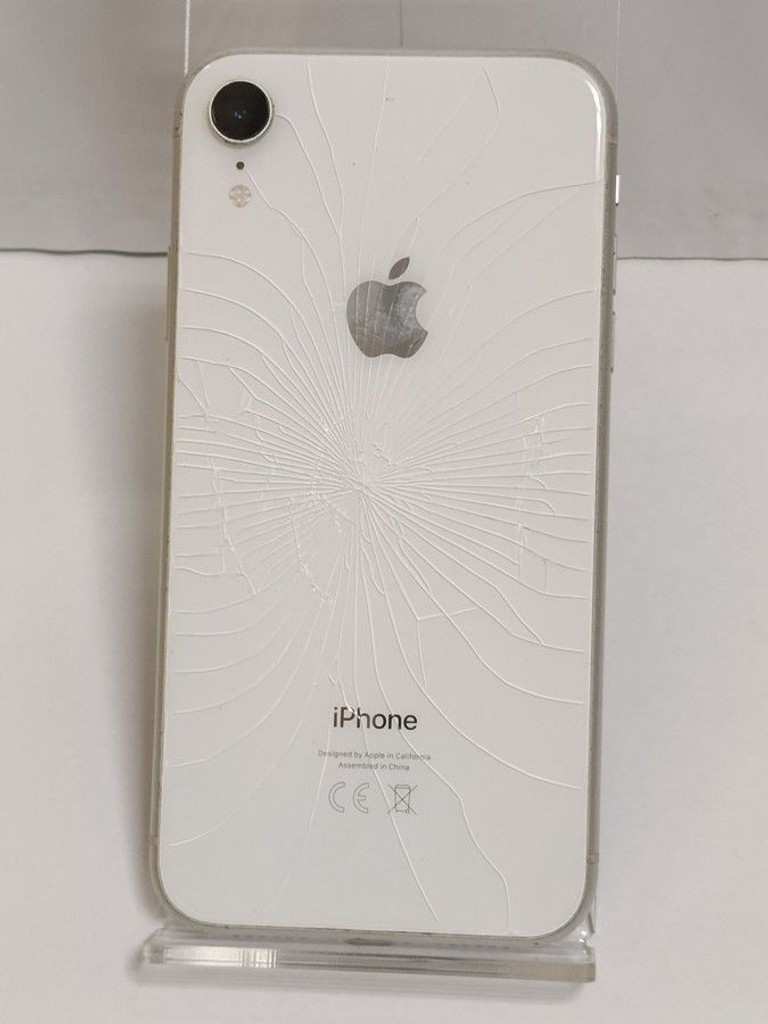 Apple iphone xr 64gb Код:01-200981696. Зображення 6