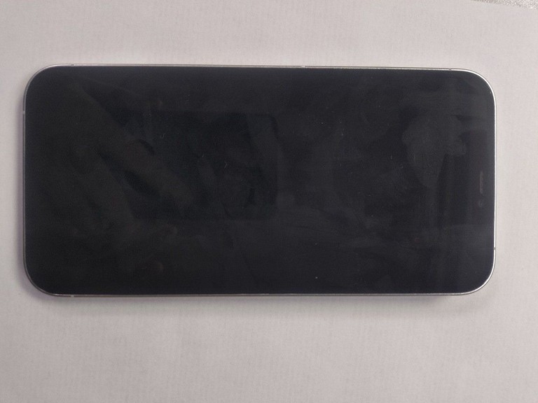 Оголошення Apple iphone 12 pro max 128gb Б/У