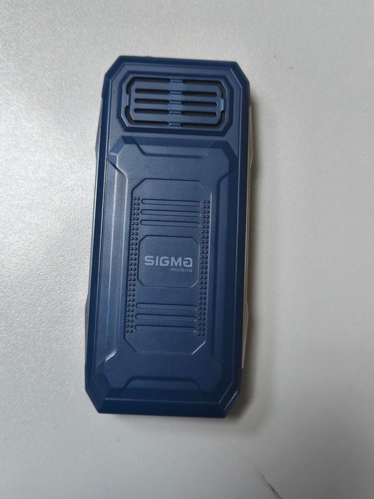 Дешево Sigma x-style 341 bro з ломбарду
