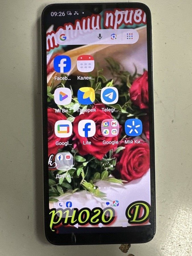 Купити Xiaomi redmi a2 2/64gb Б/У