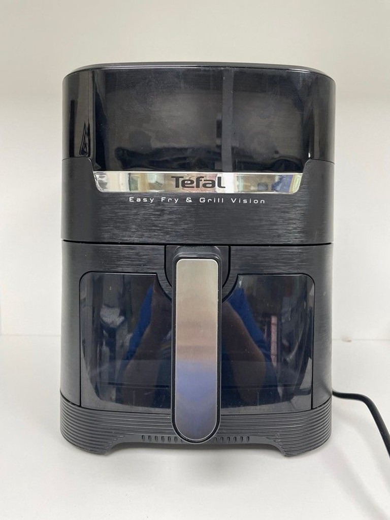 Купити Tefal Easy Fry&Grill Vision Window EY506810 Б/У