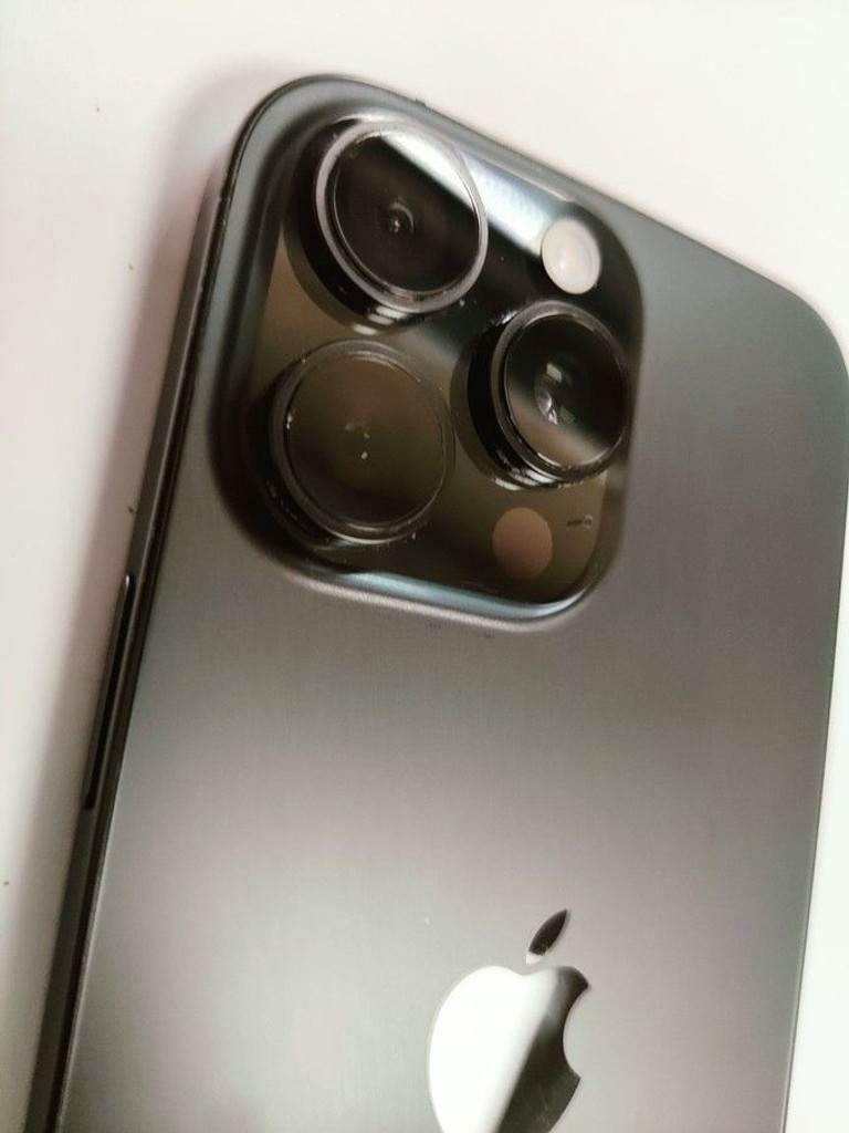 Apple iphone 16 pro max 1tb Код:01-200989230. Зображення 10