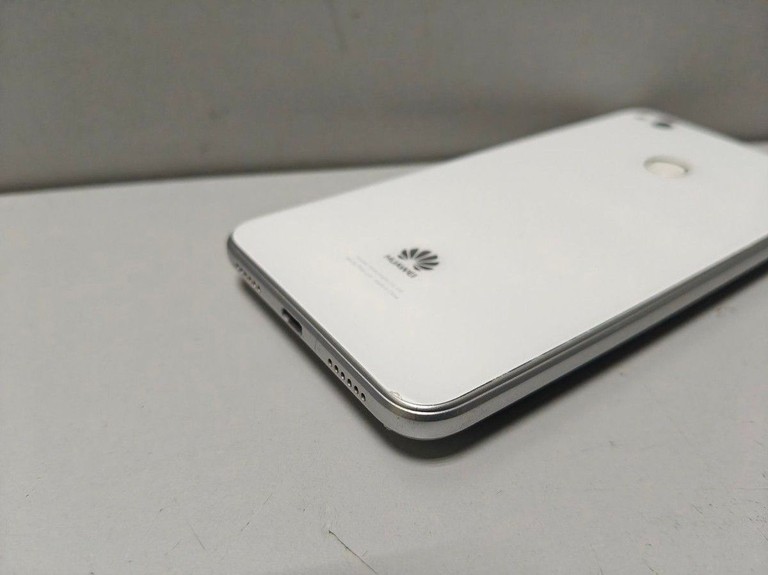 Huawei p8 lite 2021 pra-la1 3/16gb Код:01-200989705. Зображення 8